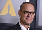 Tom Hanks Named Harvard 2023 Commencement Speaker | News | The Harvard ...