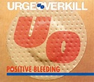 Positive Bleeding [CD Single], Urge Overkill | CD (album) | Muziek ...