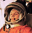 ESA - Juri Gagarin: 50 Jahre bemannte Raumfahrt