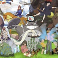 Los 7 mejores personajes de Studio Ghibli - eCartelera