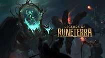 Legends Of Runeterra - Preview | MKAU Gaming