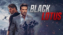 Black Lotus (2023) | First Look Trailer | Action Thriller - YouTube