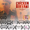 Chicken Biryani (2017)