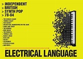 Electrical Language - Independent British Synth Pop 78-84 - hitparade.ch