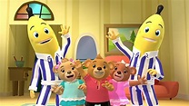 Bananas in Pyjamas - Apple TV