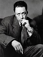 Albert Camus: biografía, frases, libros, muerte, y mucho más