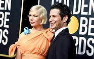 Michelle Williams Hopes to Marry Thomas Kail Before Giving Birth