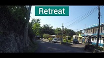 Retreat, St Mary, Jamaica - YouTube