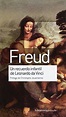 Libro Un Recuerdo Infantil de Leonardo da Vinci De Sigmund Freud ...