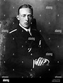 La Primera Guerra Mundial - el príncipe Segismundo de Prusia Fotografía de stock - Alamy