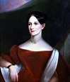 Sarah Yorke Jackson (July 16th 1803 – August 23rd 1887) is the First ...
