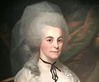 Elizabeth Schuyler Hamilton Wikipedia, 41% OFF