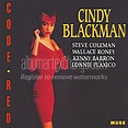 Album Art Exchange - CODE • RED by Cindy Blackman - Album Cover Art