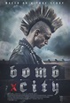 Critically Acclaimed and Highly Anticipated Movie “Bomb City” Released ...