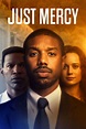 Just Mercy now available On Demand!