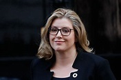Penny Mordaunt: Parliament still a hostile place for some women ...