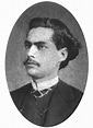 Castro Alves - biografia do escritor brasileiro - InfoEscola