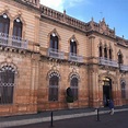 Palacio De Don Pedro Alvarado - Parral, Chihuahua