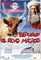 Blizzard - Das magische Rentier (2003) | FilmBooster.at