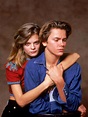 Martha Plimpton & River Phoenix publicity photo for Running on Empty ...