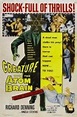 La criatura con el cerebro atómico (1955) - FilmAffinity