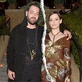 Rose McGowan Files for Divorce From Husband Davey Detail After Two ...