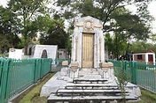 The Panteón Civil de Dolores: Mexico City's Biggest Cemetery