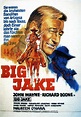 Poster Big Jake (1971) - Poster Marele Jake - Poster 1 din 3 - CineMagia.ro