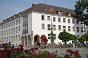 Service Einrichtungen - Universität Osnabrück