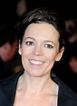 Olivia Colman