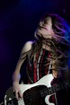 McKenna Petty On Bass | Denver Concert Photography | Aitch Eye