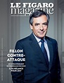 Le Figaro Magazine du 18 septembre 2015 Le Kiosque Figaro Digital