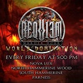 Requiem - Join us today at 5:00 PM PDT for Requiem's...