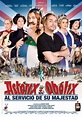 Astérix y Obélix: Al servicio de su majestad - Película 2012 ...