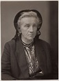 [Lady Francis Balfour, Suffragist] | Lady, Portrait, Balfour