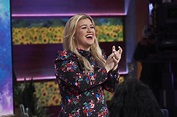 What It's Like to Go to The Kelly Clarkson Show | POPSUGAR Entertainment