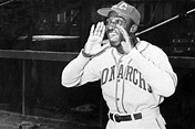 Salute to the Negro Leagues: James "Cool Papa" Bell! | "Baseball ...