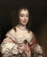 Spencer Alley: John Michael Wright (1617-1694) - Baroque British Portraits