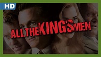 All the King's Men (2006) Trailer - YouTube