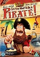 The Pirates So You Want To Be A Pirate (2012) - GlobeMovie