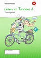 Westermann Unterrichtsmaterialien Grundschule - Lesen im Tandem 3 ...