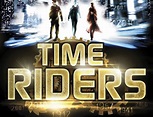 time-riders--crop- – The Echo