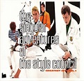 The Style Council - The Singular Adventures Of The Style Council (1989 ...