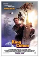 King Cohen Movie Poster - IMP Awards
