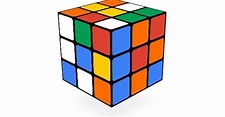 Cubo mágico faz 40 anos e ganha versão virtual do Google