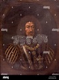 Ritratto del Duca Carlo I di Gonzaga Nevers Stock Photo - Alamy