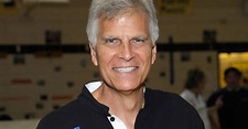 Mark Spitz: I'm 'just a regular guy' who achieved Olympic swimming glory