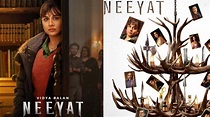 Neeyat OTT Release: When And Where To Watch Vidya Balan's Murder-Mystery