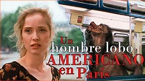 Un Hombre Lobo Americano En París (1997) Película Completa en Español ...