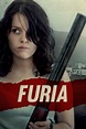 Reparto de Furia (película 2015). Dirigida por Beata Gårdeler | La ...